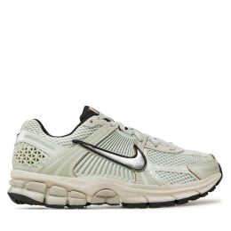 Снимка на Сникърси Nike Zoom Vomero 5 FN6742 001 Зелен