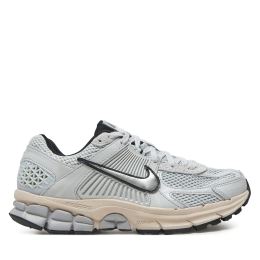 Снимка на Сникърси Nike Zoom Vomero 5 FN6742 002 Сив