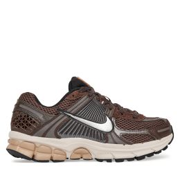 Снимка на Сникърси Nike Zoom Vomero 5 FN6742 201 Кафяв