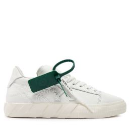 Снимка на Сникърси Off-White Low Vulcanized IA178S22LEA0020101 Бял