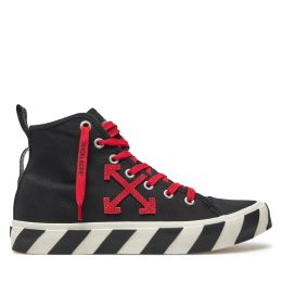 Снимка на Сникърси Off-White OMIA119S23FAB0011025 Черен