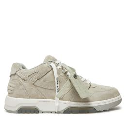 Снимка на Сникърси Off-White OMIA189F22LEA Сив