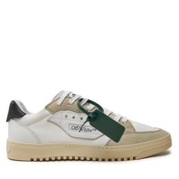 Снимка на Сникърси Off-White OMIA227S22FAB0010110 Бял