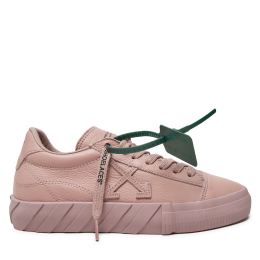 Снимка на Сникърси Off-White OWIA178S22LEA0023030 Розов