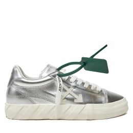 Снимка на Сникърси Off-White OWIA178S22LEA0037201 Сребрист