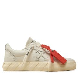 Снимка на Сникърси Off-White OWIA272F23LEA0010303 Екрю