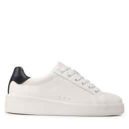 Снимка на Сникърси ONLY Shoes Onlsoul-4 15252747 Бял