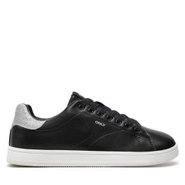 Снимка на Сникърси ONLY Shoes Shilo 15288082 Черен