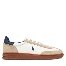 Снимка на Сникърси Polo Ralph Lauren 809968171002 Бял