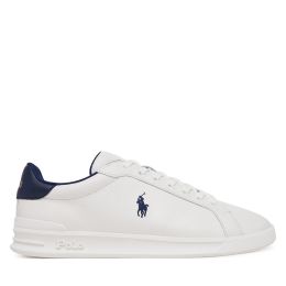 Снимка на Сникърси Polo Ralph Lauren 809968172001 Бял
