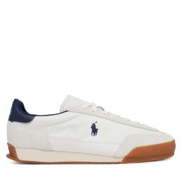 Снимка на Сникърси Polo Ralph Lauren 809968177001 Бял