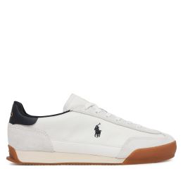 Снимка на Сникърси Polo Ralph Lauren 809968177004 Бял