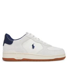 Снимка на Сникърси Polo Ralph Lauren 809971482001 Бял