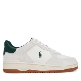 Снимка на Сникърси Polo Ralph Lauren 809971482002 Бял