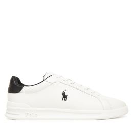 Снимка на Сникърси Polo Ralph Lauren Hrt Crt II 809968172004 Бял