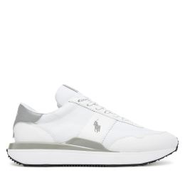 Снимка на Сникърси Polo Ralph Lauren Train 89 Pp 809965547001 Бял