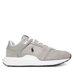 Снимка на Сникърси Polo Ralph Lauren Train 89 V2 809973974004 Сив
