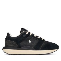 Снимка на Сникърси Polo Ralph Lauren Train 89 V2 809973975004 Черен
