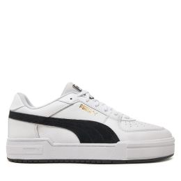 Снимка на Сникърси Puma CA Pro Suede 387327 11 Бял