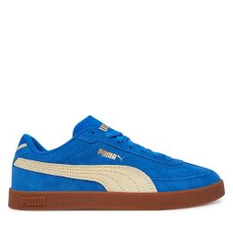 Снимка на Сникърси Puma Club II Era Suede 400717 09 Син