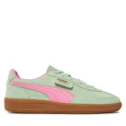 Снимка на Сникърси Puma Palermo 396463 02 Зелен