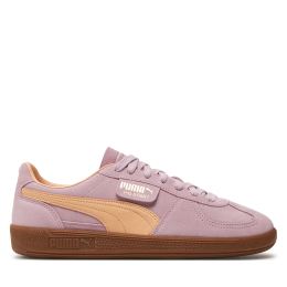 Снимка на Сникърси Puma Palermo 396463 06 Розов