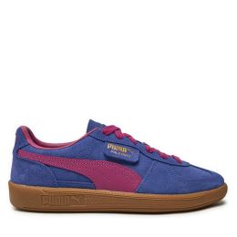 Снимка на Сникърси Puma Palermo 396463 21 Тъмносин