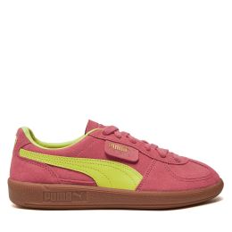 Снимка на Сникърси Puma Palermo 396463 22 Оранжев