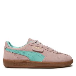 Снимка на Сникърси Puma Palermo 396463 23 Сив