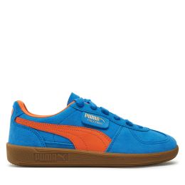 Снимка на Сникърси Puma Palermo 396463 25 Син