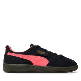 Снимка на Сникърси Puma Palermo 396463 26 Черен