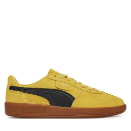 Снимка на Сникърси Puma Palermo 396463 71 Жълт