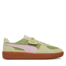 Снимка на Сникърси Puma Palermo 396463 74 Зелен