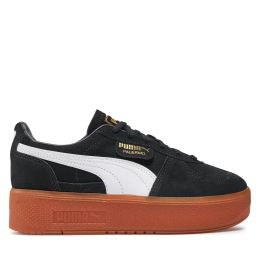 Снимка на Сникърси Puma Palermo Elevata Wns 399348 01 Черен