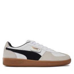 Снимка на Сникърси Puma Palermo Lth 396464 01 Бежов