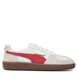 Снимка на Сникърси Puma Palermo Lth 396464 05 Сив