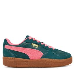 Снимка на Сникърси Puma Palermo Moda CF Wns 401306 01 Зелен