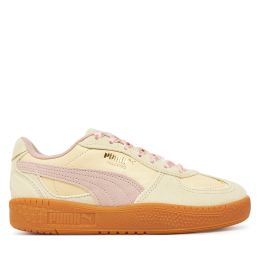 Снимка на Сникърси Puma Palermo Moda CF Wns 401306 02 Жълт