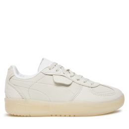 Снимка на Сникърси Puma Palermo Moda Elevated Wns 398527 02 Сив