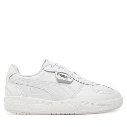 Снимка на Сникърси Puma Palermo Moda Lthr 397738 01 Бял