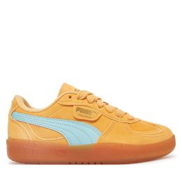 Снимка на Сникърси Puma Palermo Moda Xtra Gum 400323 06 Оранжев