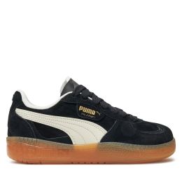 Снимка на Сникърси Puma Palermo Moda Xtra Gum Wns 400323 02 Черен
