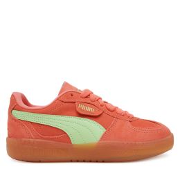 Снимка на Сникърси Puma Palermo Moda Xtra Gum Wns 400323 05 Коралов