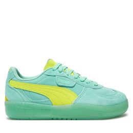Снимка на Сникърси Puma Palermo Moda Xtra Wns 398534 02 Зелен
