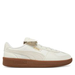 Снимка на Сникърси Puma Palermo Premium 401744 01 Екрю
