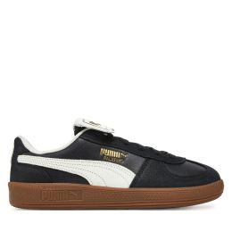 Снимка на Сникърси Puma Palermo Premium 401744 02 Черен
