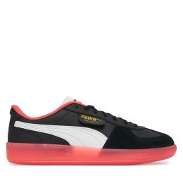 Снимка на Сникърси Puma Palermo STRKR Wns 400417 01 Черен