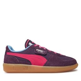Снимка на Сникърси Puma Palermo Supertifo 398182 01 Виолетов