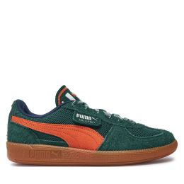 Снимка на Сникърси Puma Palermo Supertifo 398182 02 Зелен