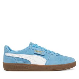 Снимка на Сникърси Puma Palermo Team 396463 44 Син